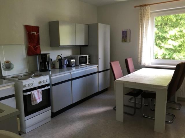 Ferienwohnung Graupner Шварценберг Экстерьер фото