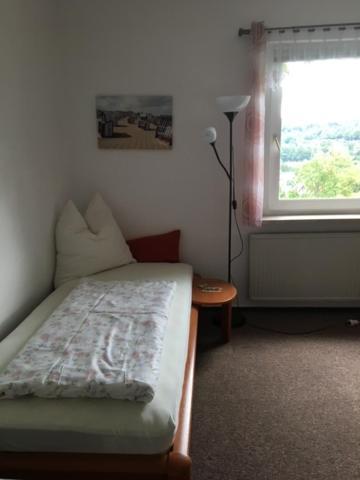 Ferienwohnung Graupner Шварценберг Экстерьер фото